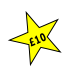 £10
