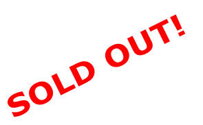 SOLD OUT!
